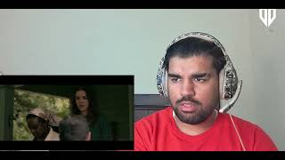 Alice, Darling Official Trailer | REACTION