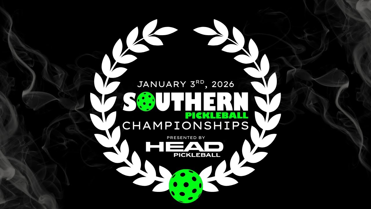 1.3.26 | Lopez/ Perreria vs Batts/Green | Women's Doubles Pickleball 5.0 16+