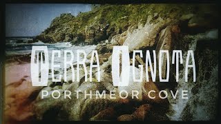 Terra Ignota 006 - Porthmeor Cove Cornwall ( Mavic Air )