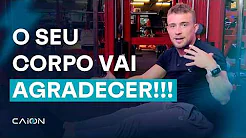 COMO MELHORAR POSTURA | treino completo de alongamento e mobilidade