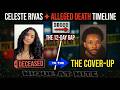 D4VD’s Alleged Actions Before and After the Death of Celeste Rivas