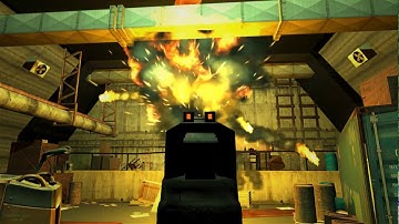 SDFPSC v2.0 (A custom Unity Character Controller)