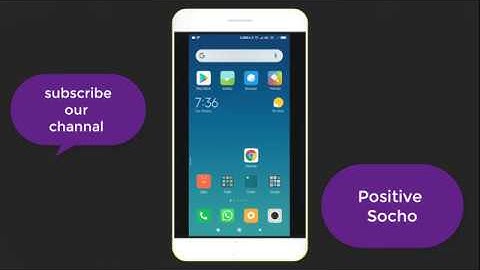 How to Enable/Disable Developer Option On Redmi Note 5