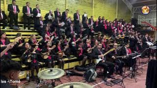 Culto CIP. Tomé