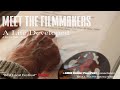 Meet The Filmmakers: Caitlin Walter, A Life Developed