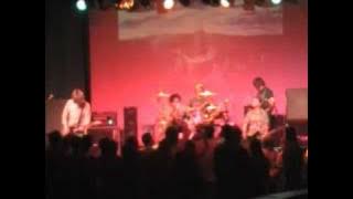 Moneta - Everlong (Foo Fighters cover) 7/24/10