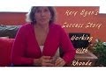 Success story working with rhonda liebig