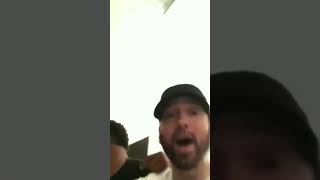 Eminem Imitates Russian  shorts