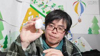 ヘッドホン問題 - 500週間vlog Vol.187