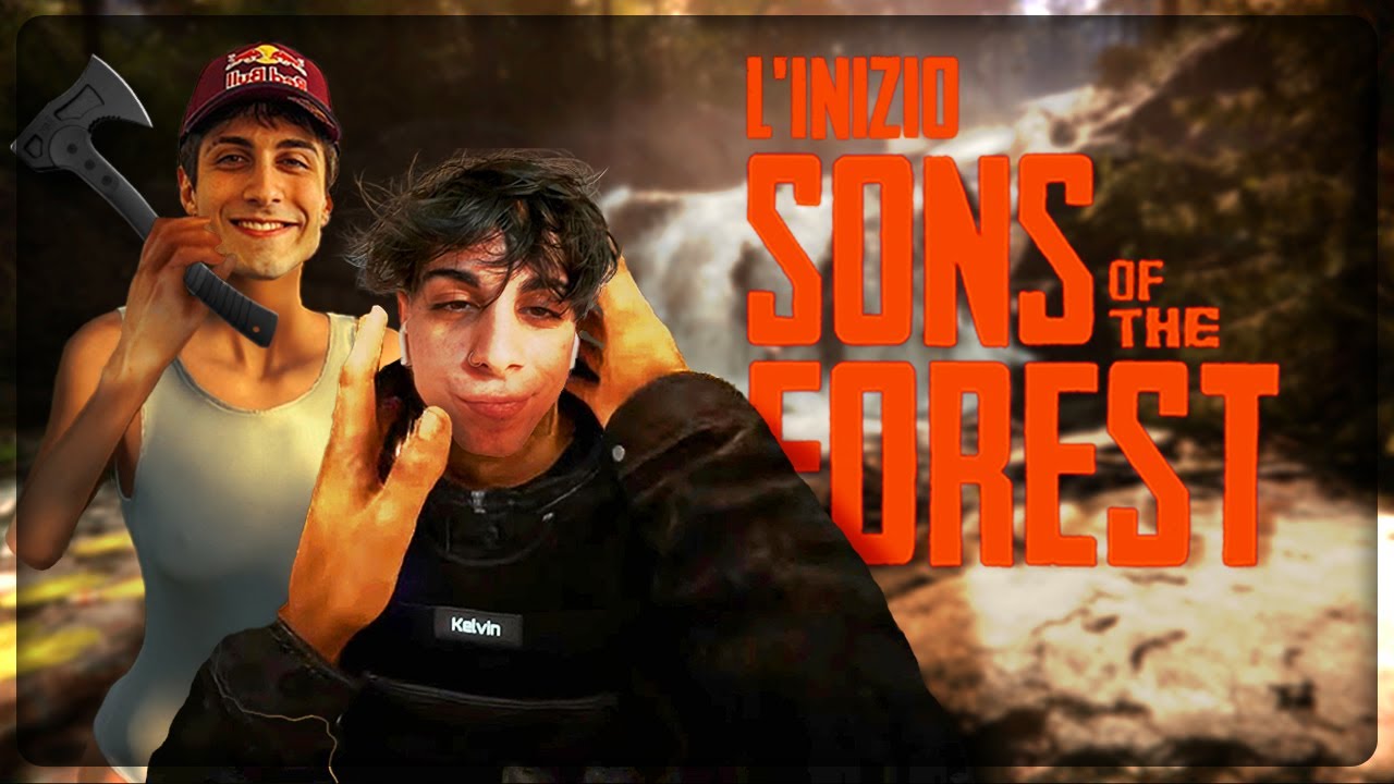 This is just a test! I've never worked for a Youtuber yet, these are just example thumbnails.
