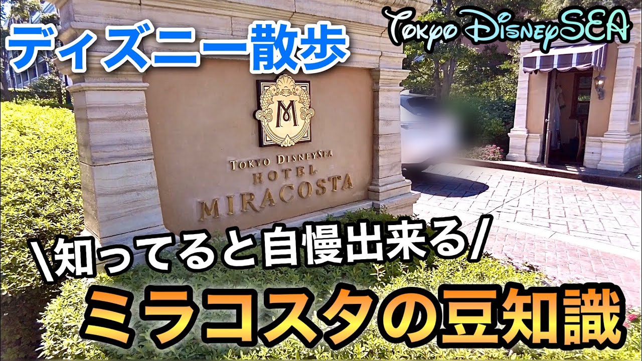 お泊りディズニー 東京ディズニーリゾートのウェルカムセンターが大混雑 密回避をするにはどうしたら Youtube