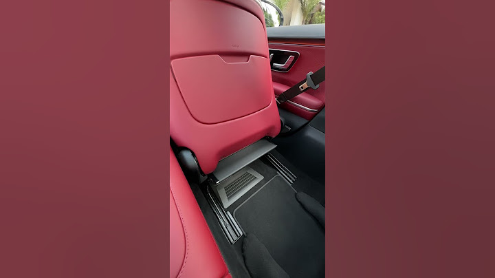 2024 Mercedes S63 AMG Executive Seating 😎 #shorts