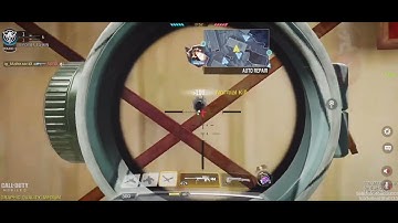 Wallhacks in Cod Mobile!!