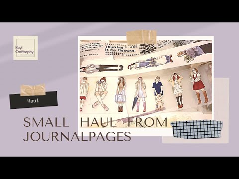 Small Haul From