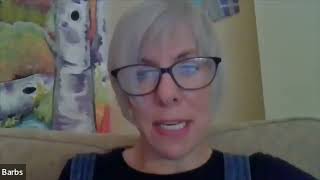 Dyadic Developmental Practice Course,  Introduced by Barbara Bailey, Therapist and Social Worker.