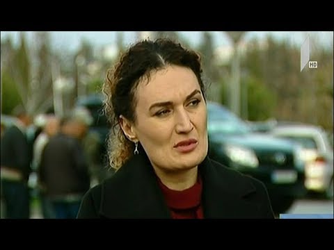 უგზოუკვლოდ დაკარგულების გადმოსვენება