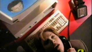 Ibm Personal Computer - Helpware - Pubblicità Italiana 1994