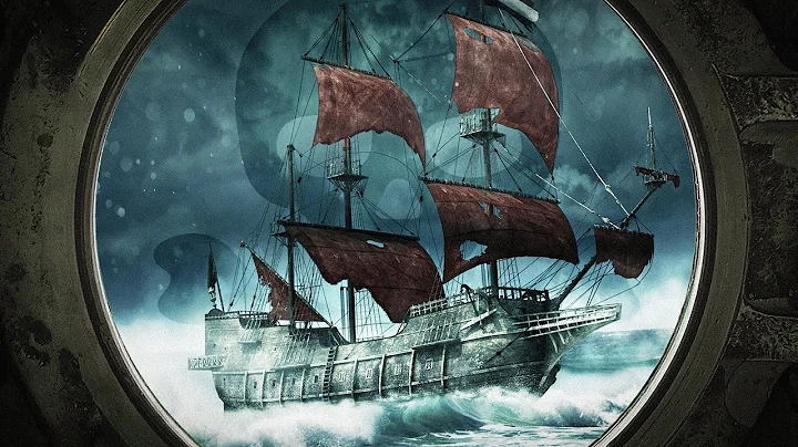 The S.S. Ourang Medan Ghost Ship  Unexplained Stor...