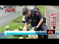 自然災害與政治反應