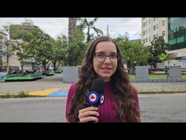 Direto da redação do jornal O Diário de Teresópolis - 01.04.2026