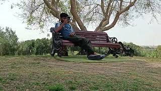 Aspire Park Path Way And Open Gym