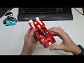 SPEED BUILD LEGO 76906 FERRARI  512 M Speed Champions