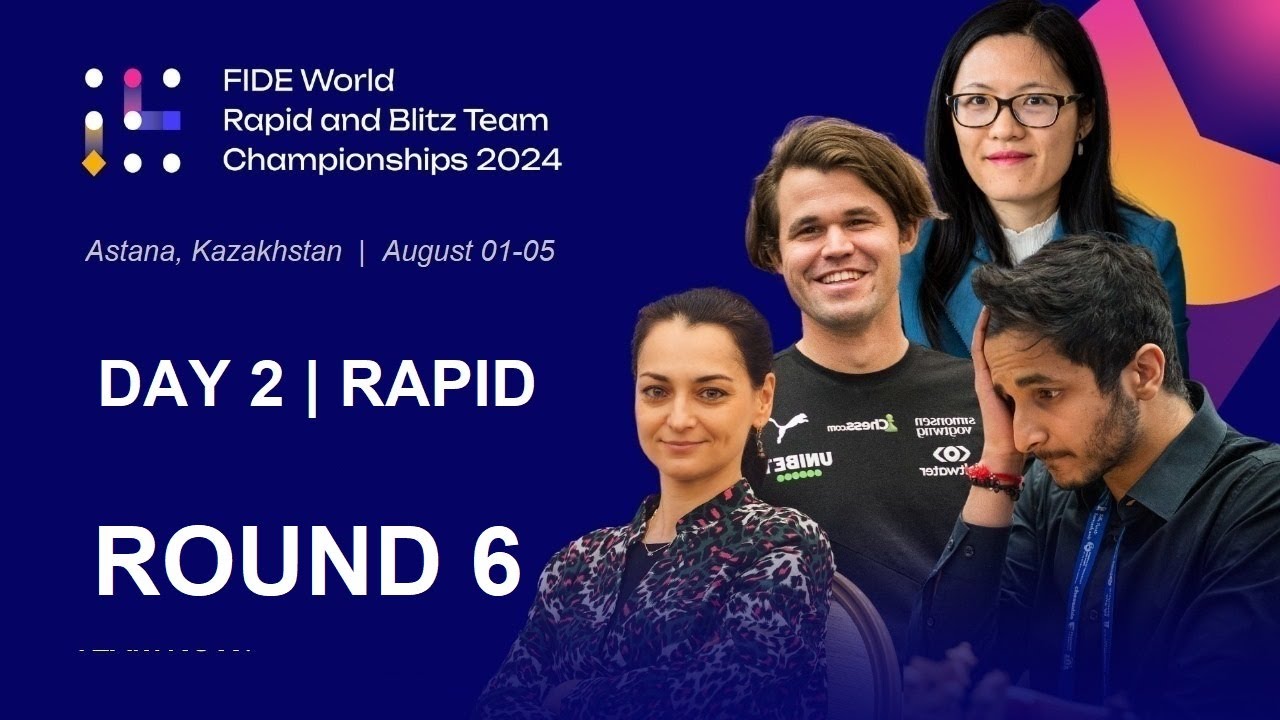 magnus-carlsen-proves-too-strong-for-sumiya-bilguun-youtube
