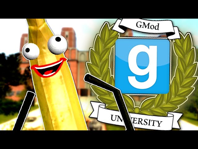 banana joe snpc addon - Garry's Mod - ModDB