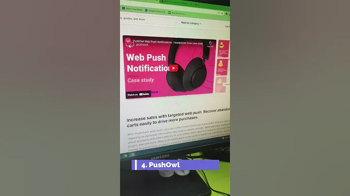 Top five Shopify apps for eCommerce