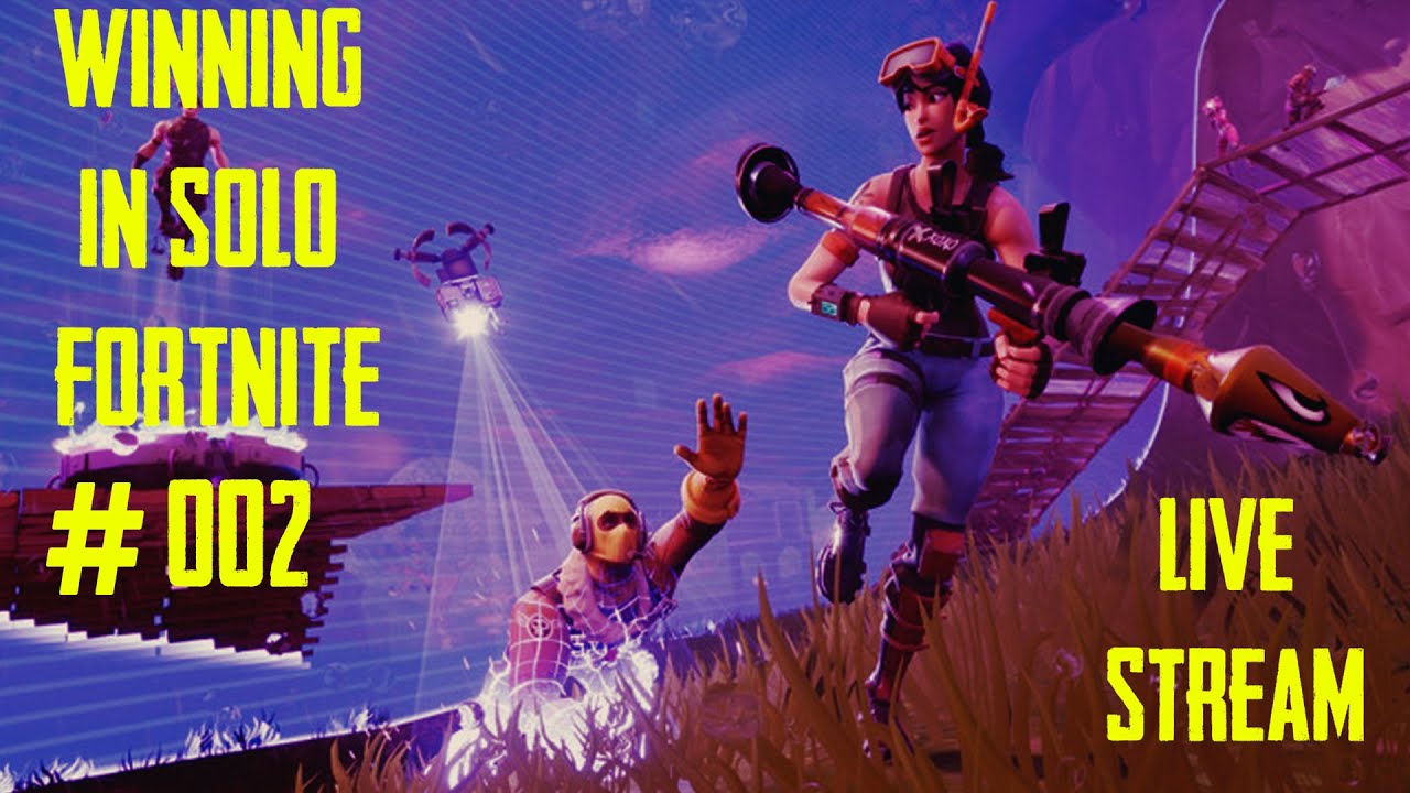 How To Play Fortnite Chapter 2 – ELRHOV