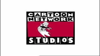 Download lagu Cartoon Network Studios - Cartoon Network (2008) (The Powerpuff Girls)
