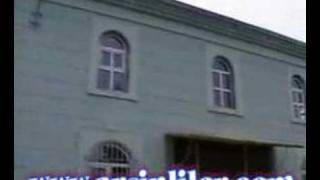 Dilek Koyu Camii Ve Kabir