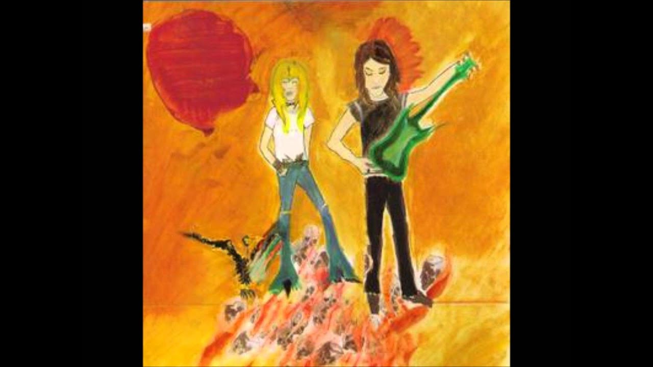Royal Trux - Liar auf YouTube ansehen Royal Trux - Liar auf YouTube ansehen