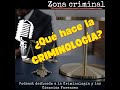 ¿Qué hace la CRIMINOLOGÍA?