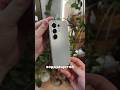 ⚡ Распаковка TECNO CAMON 50 - Рабочая лошадка с ИИ?!