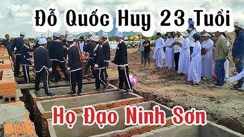 Buổi Sáng Tiễn Đưa Vị Cố Tánh Nam Tại Cực Lạc Thái Bình Tây Ninh Vietnam 