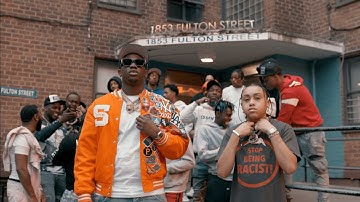 BTB DEZZ - Time 4 You Feat. Stunna Gambino (Official Video)