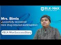 Drug induced parkinsonism  patient success story  blkmax super speciality hospital