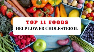 Get it here: http://bit.ly/39cr2ba top 11 foods help lower cholesterol
- drop naturally here is the list: 1. oats. an easy first step to
improvin...