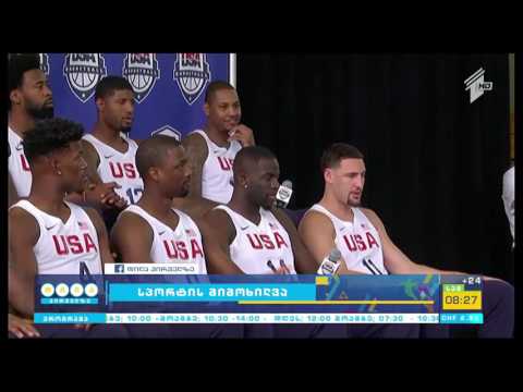 სპორტის სიახლეები