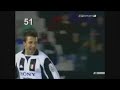 289 Goals of Alessandro Del Piero with Juventus の動画、YouTube動画。