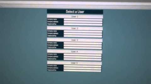 EPIRB test by FiWi 406 mini Beacon tester