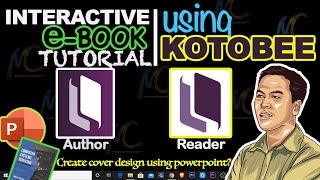 How to create interactive e-book using KOTOBEE screenshot 5
