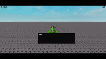 Roblox - UI Library