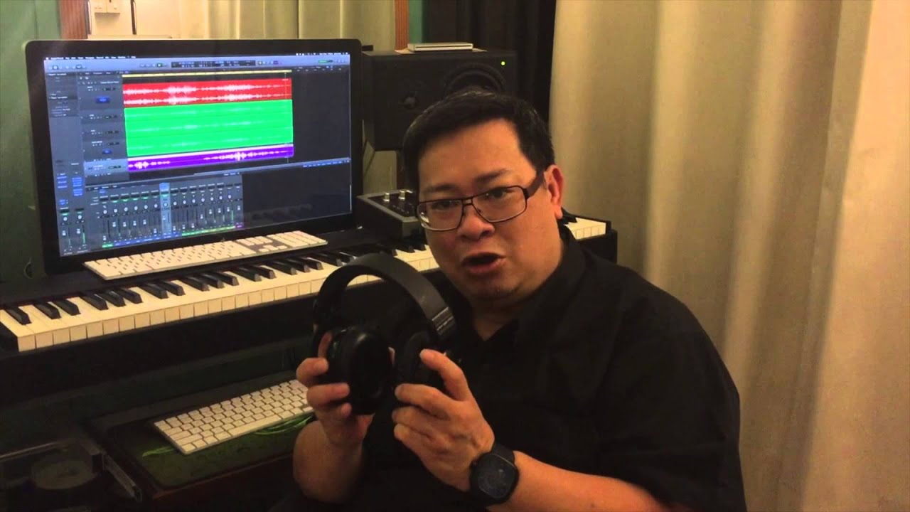 Jerry Chua's views on GECKO® MAESTRO HRM 1881PRO C.R.I.S.T.A.L ...