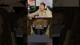 ABSOLUTE CINEMA #minecraft #stream #live #streamer #masterbuilder