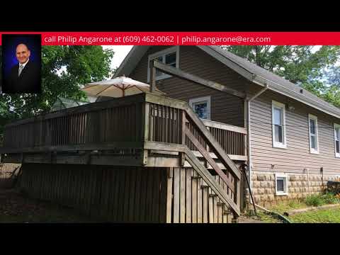 327 Oakland Ave, Maple Shade, NJ home video tour