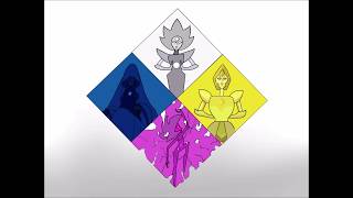 The Diamonds - The Diamonds Song (For Corruption Of Gems)