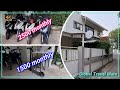 Bangkok escooters and motorcycle rent and repair at scoota sathorn  bangkok 4k