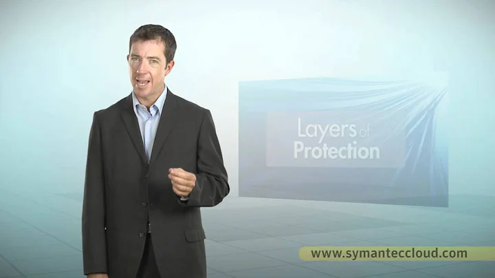 Email Spam Filtering Service & Antivirus Protection- Cloud Security